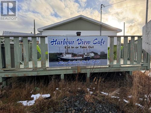 57 Main Street Street, Change Islands, NL 