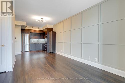 1008 - 120 Harrison Garden Boulevard, Toronto, ON - Indoor Photo Showing Kitchen