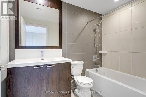 1008 - 120 Harrison Garden Boulevard, Toronto, ON - Indoor Photo Showing Bathroom