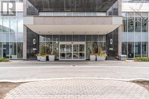 1008 - 120 Harrison Garden Boulevard, Toronto, ON - Outdoor