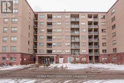 716 - 7405 GOREWAY DRIVE  Mississauga, ON L4T 0A3