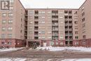 716 - 7405 Goreway Drive, Mississauga, ON  - Outdoor With Balcony With Facade 