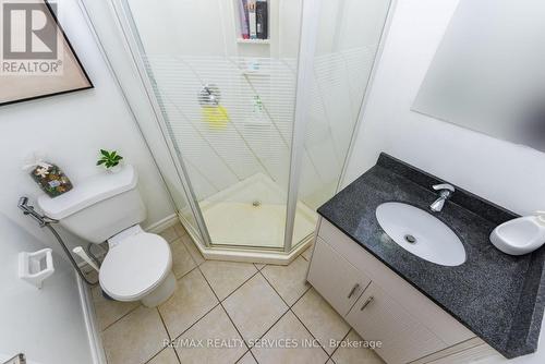 716 - 7405 Goreway Drive, Mississauga, ON - Indoor Photo Showing Bathroom