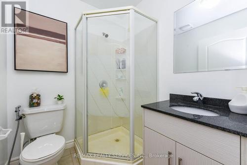 716 - 7405 Goreway Drive, Mississauga, ON - Indoor Photo Showing Bathroom