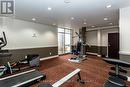 716 - 7405 Goreway Drive, Mississauga, ON  - Indoor Photo Showing Gym Room 