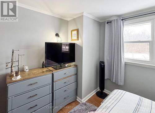 Primary Bedroom - 86 Egerton Street, London, ON - Indoor Photo Showing Bedroom