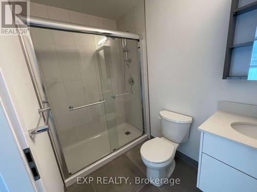 304 - 60 Frederick Street, Kitchener, ON - Indoor Photo Showing Bathroom