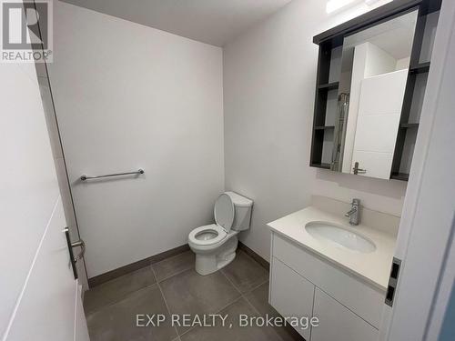 304 - 60 Frederick Street, Kitchener, ON - Indoor Photo Showing Bathroom