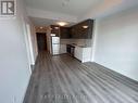 304 - 60 Frederick Street, Kitchener, ON  - Indoor Photo Showing Kitchen With Stainless Steel Kitchen 