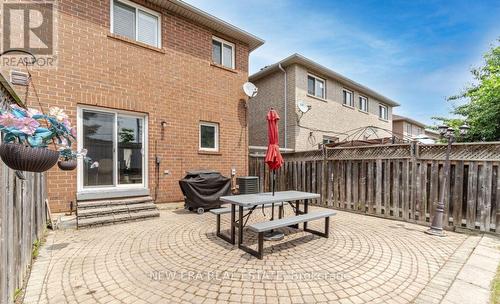 1377 Spring Garden Court, Mississauga, ON - Outdoor With Exterior