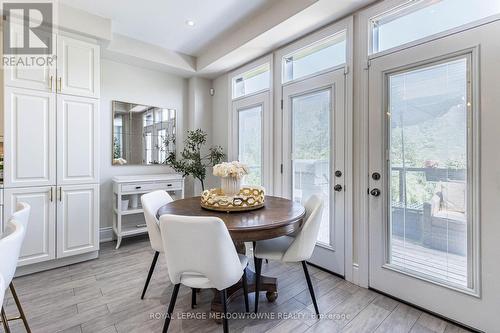 21 Provost Trail, Brampton, ON - Indoor Photo Showing Dining Room