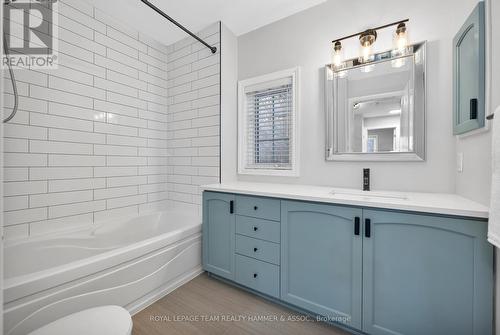 232 Bookton Place, Ottawa, ON - Indoor Photo Showing Bathroom