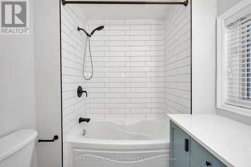 232 Bookton Place, Ottawa, ON - Indoor Photo Showing Bathroom