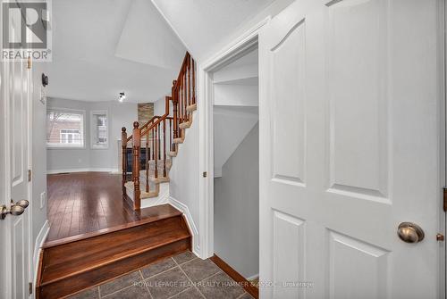 232 Bookton Place, Ottawa, ON - Indoor Photo Showing Other Room