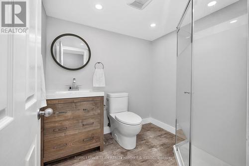 232 Bookton Place, Ottawa, ON - Indoor Photo Showing Bathroom