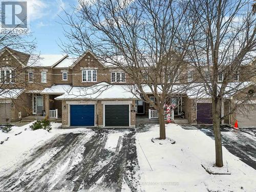 232 Bookton Place, Ottawa, ON - Outdoor With Facade