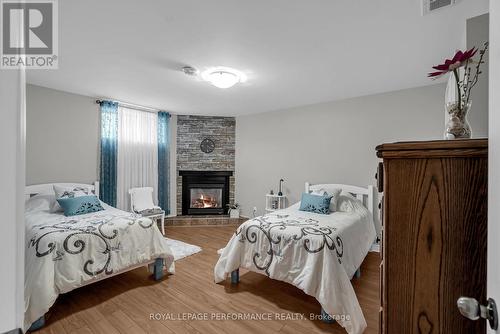 1384 Arba Court, Cornwall, ON 