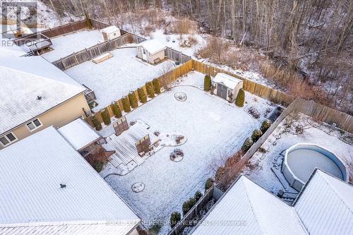 1384 Arba Court, Cornwall, ON 