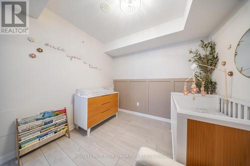 312 - 31 Tippett Road, Toronto, ON - Indoor