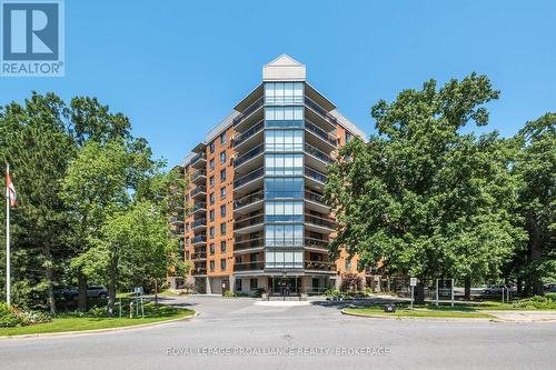 408 - 115 Barrett Court, Kingston (Kingston East (Incl Barret Crt)), ON 