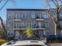 Frontage - 4701  - 4705 Rue Adam, Montréal (Mercier/Hochelaga-Maisonneuve), QC  - Outdoor With Facade 