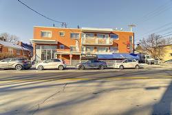 1465  - 1485 Rue Dudemaine  Montréal (Ahuntsic-Cartierville), QC H3M 1P9