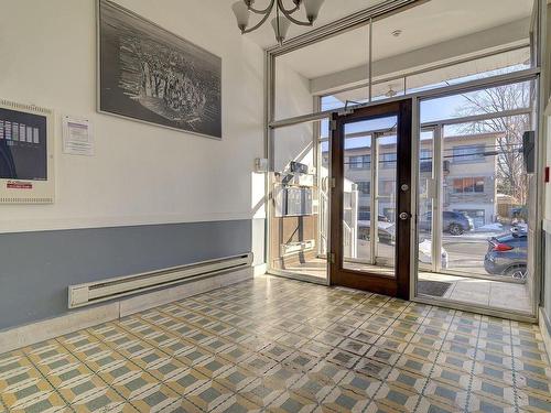 Reception area - 1465  - 1485 Rue Dudemaine, Montréal (Ahuntsic-Cartierville), QC - Indoor Photo Showing Other Room