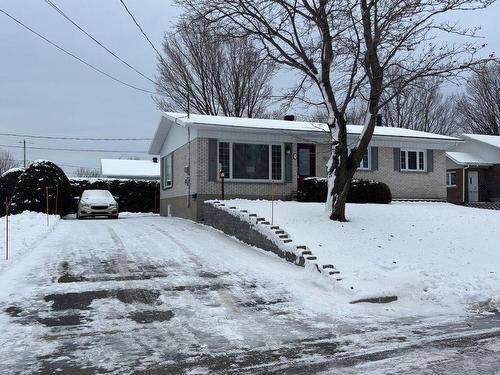 Frontage - 50 Rue Gaudreau, Montmagny, QC - Outdoor