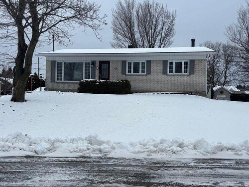 Frontage - 50 Rue Gaudreau, Montmagny, QC - Outdoor