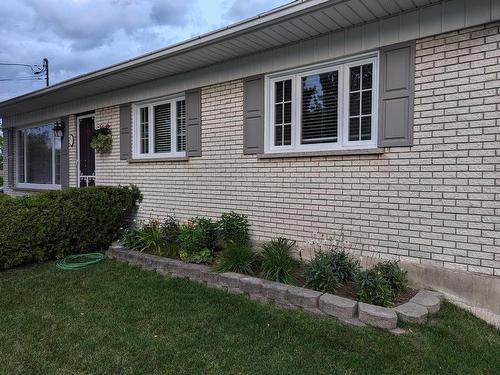 Frontage - 50 Rue Gaudreau, Montmagny, QC - Outdoor