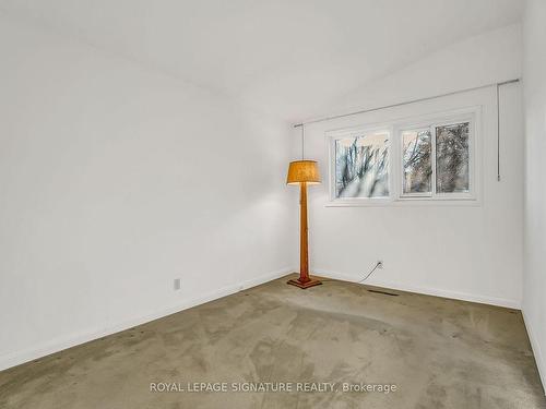 20 Chatfield Dr, Toronto, ON - Indoor Photo Showing Other Room