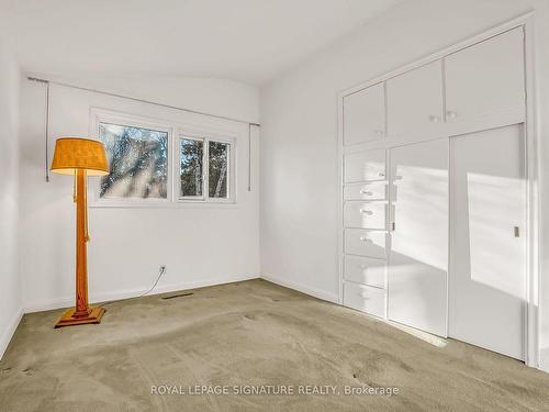 20 Chatfield Dr, Toronto, ON - Indoor Photo Showing Other Room