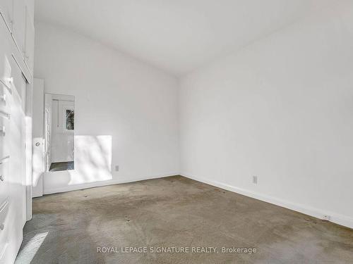 20 Chatfield Dr, Toronto, ON - Indoor Photo Showing Other Room