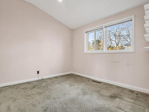 20 Chatfield Dr, Toronto, ON - Indoor Photo Showing Other Room