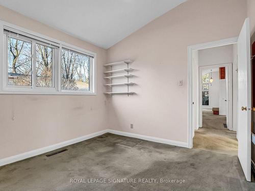 20 Chatfield Dr, Toronto, ON - Indoor Photo Showing Other Room