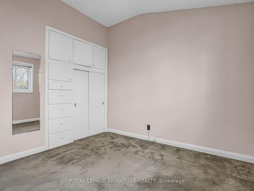 20 Chatfield Dr, Toronto, ON - Indoor Photo Showing Other Room