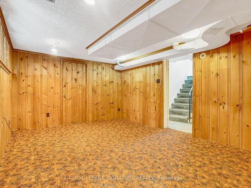 20 Chatfield Dr, Toronto, ON - Indoor Photo Showing Other Room