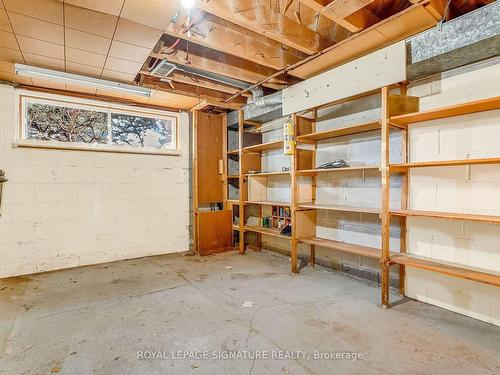 20 Chatfield Dr, Toronto, ON - Indoor Photo Showing Other Room