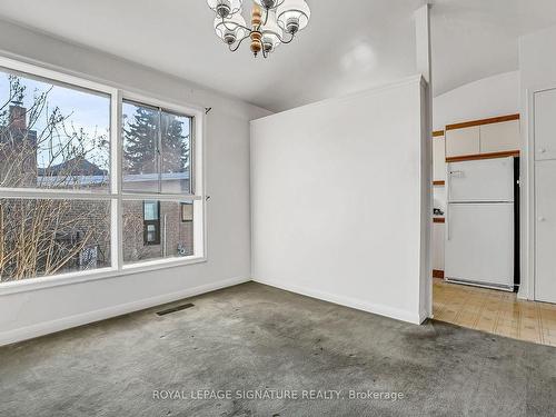 20 Chatfield Dr, Toronto, ON - Indoor Photo Showing Other Room