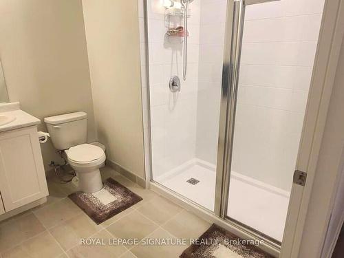 402-62 Sky Harbour Dr, Brampton, ON - Indoor Photo Showing Bathroom