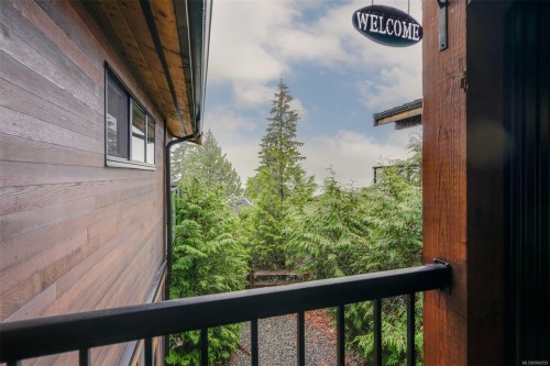 245-6596 Baird Rd, Port Renfrew, BC 