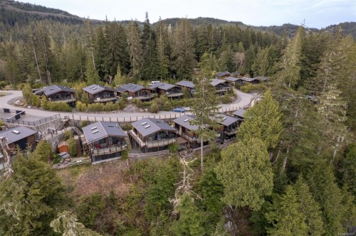 245-6596 Baird Rd, Port Renfrew, BC 