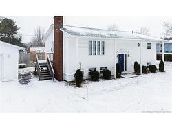 168 Jewett ST  Fredericton, NB E3A 4Y6