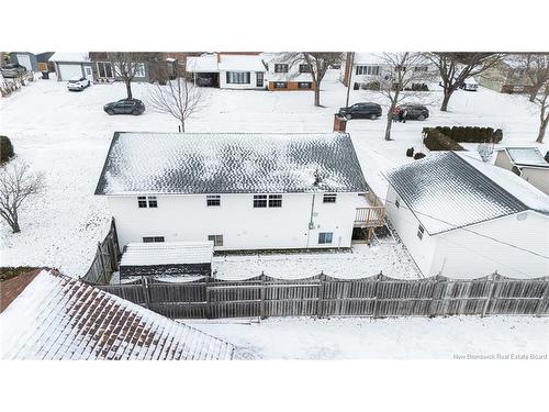 168 Jewett St, Fredericton, NB 