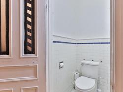 Salle de bains - 