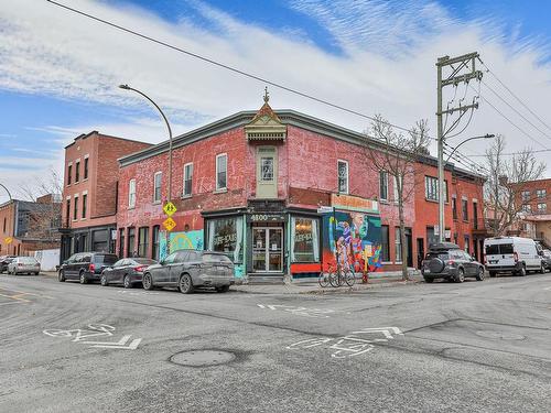 ExtÃ©rieur - 4800 Rue De Bullion, Montréal (Le Plateau-Mont-Royal), QC 