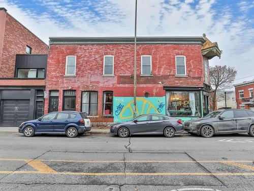 ExtÃ©rieur - 4800 Rue De Bullion, Montréal (Le Plateau-Mont-Royal), QC 