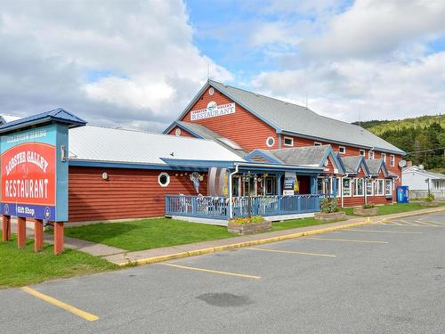 51943 Cabot Trail Road, St. Anns, NS 