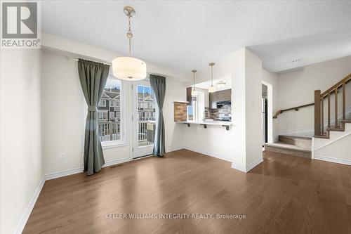 310 Pumpkinseed Crescent, Ottawa, ON - Indoor