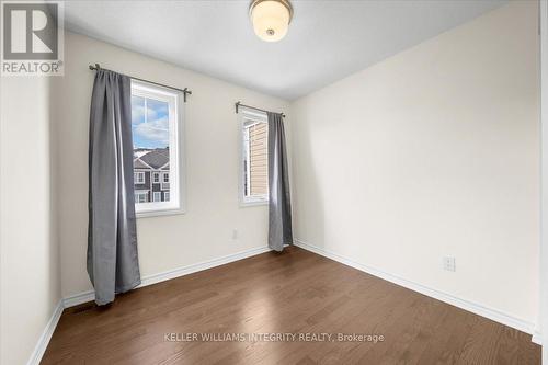 310 Pumpkinseed Crescent, Ottawa, ON - Indoor Photo Showing Other Room